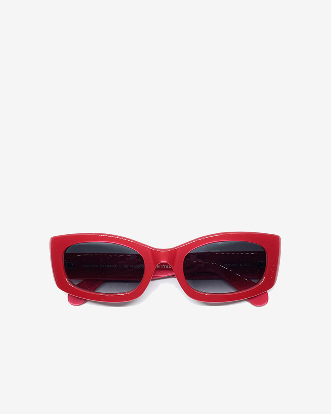 Marzia Rosso Perla