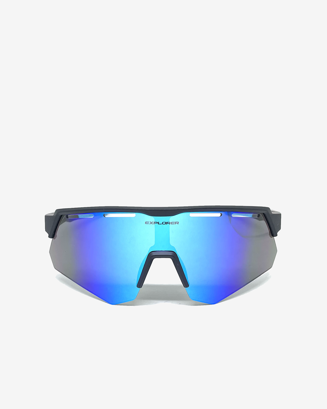 Explorer Nero Blu