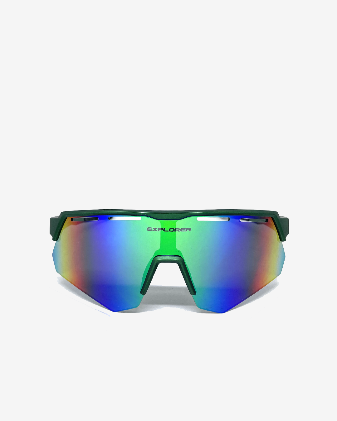Explorer Verde